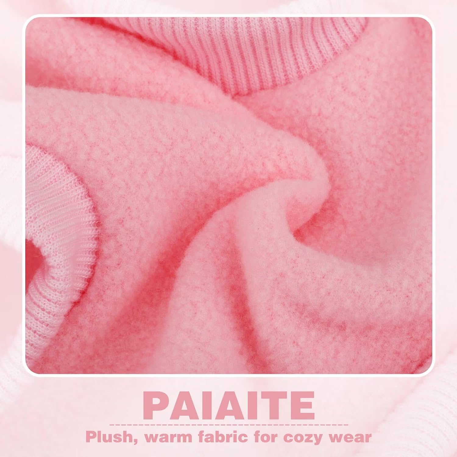Thumbnail 2 de Paiaite Dog Hoodie Size M