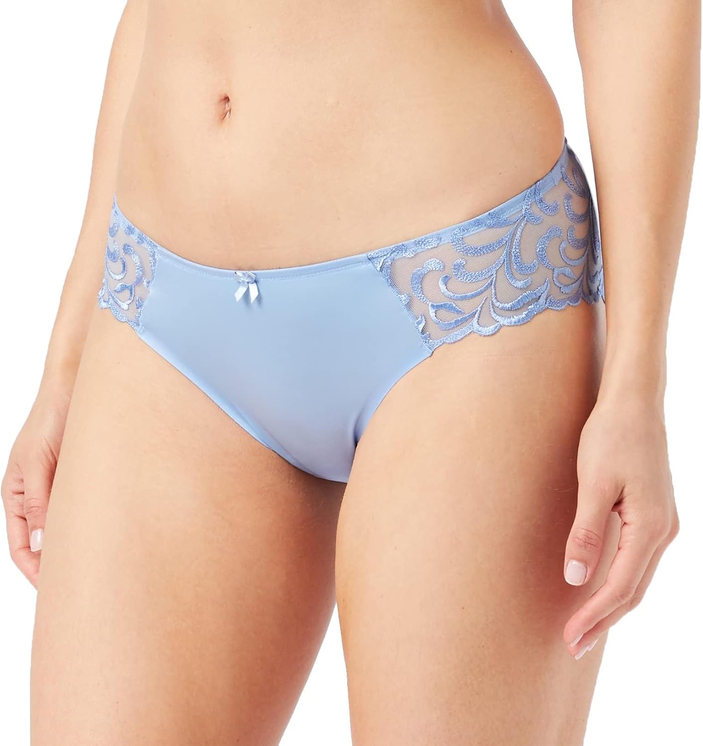 Thumbnail 3 de Triumph Modern Finesse Tai Culotte Femme