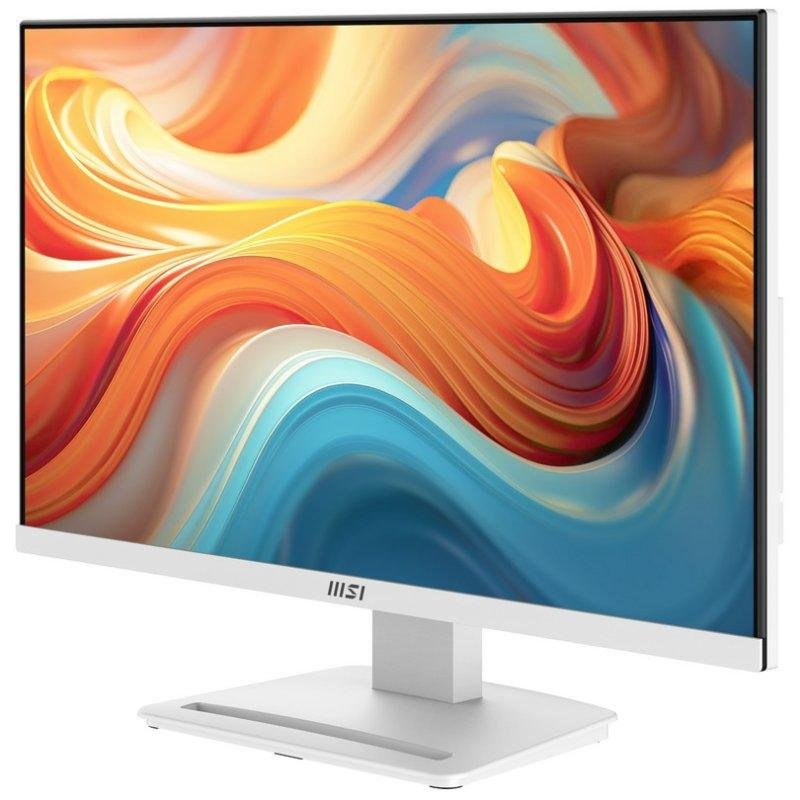 Detalle 2 de Monitor MSI PRO MP241W E14V 23,8" FullHD 144 Hz VA 1 ms Adaptive-Sync