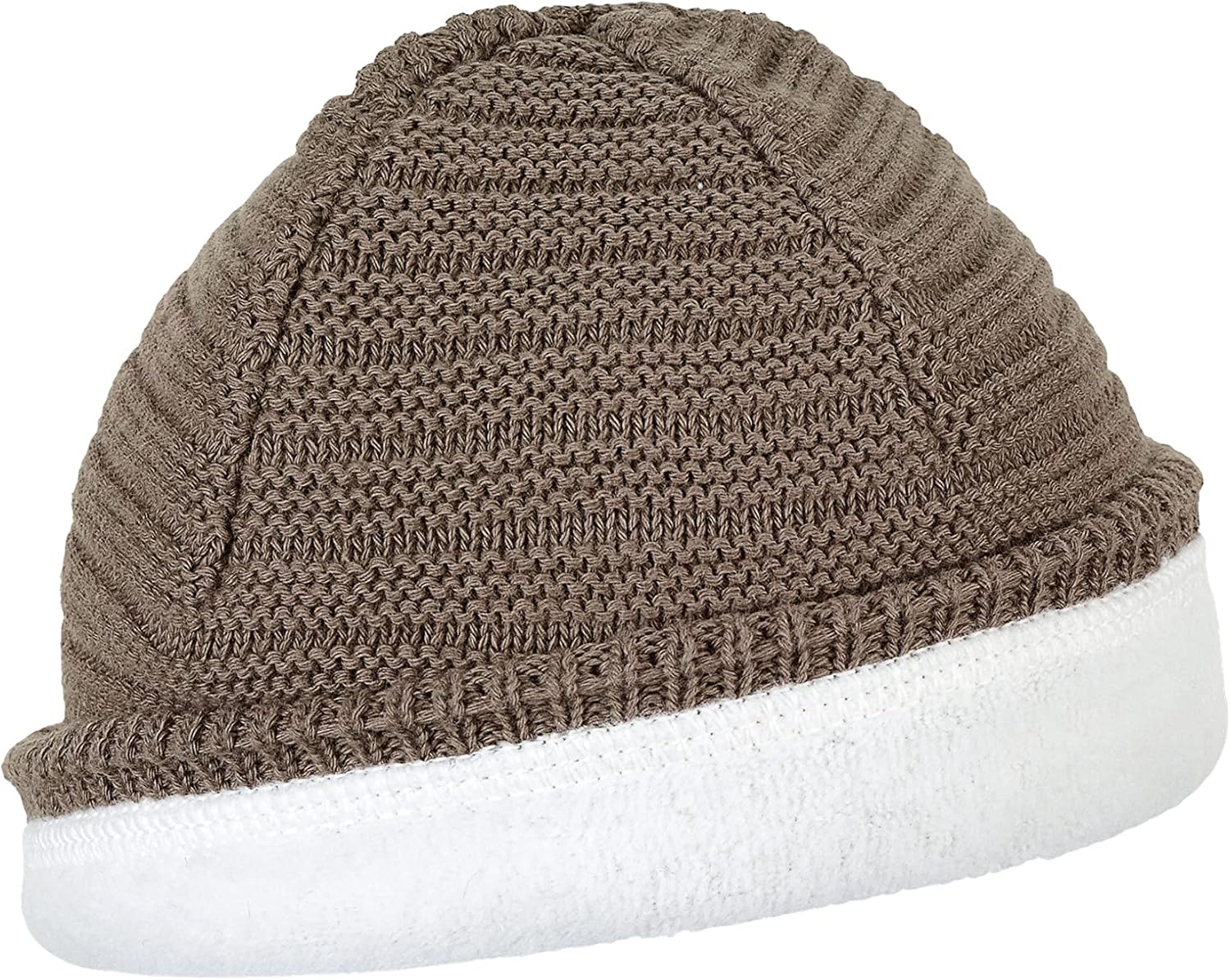 Thumbnail 3 de Sterntaler Kinder Strickmütze Baby Unisex mit Rippenmuster (gefüttert)