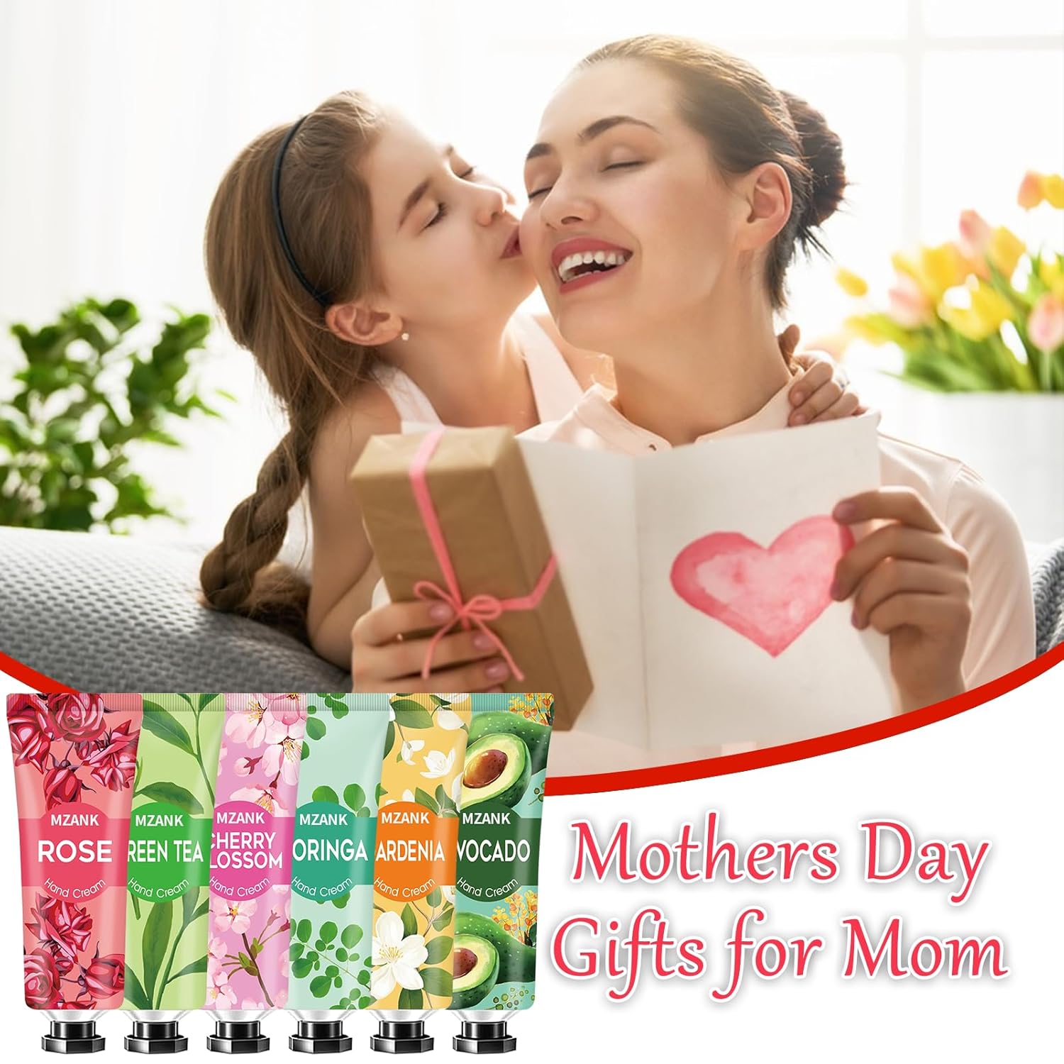 Detalle 2 de 14-Pack Hand Cream for Dry Hands