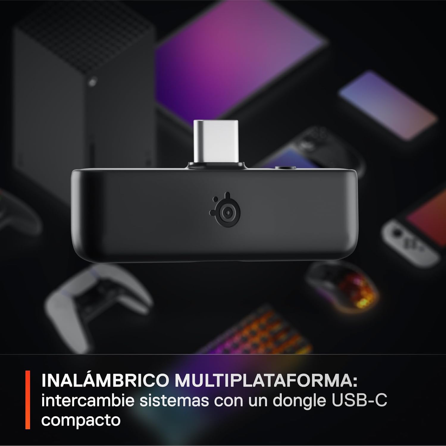 Thumbnail 6 de SteelSeries Arctis Nova 5X Auriculares Xbox