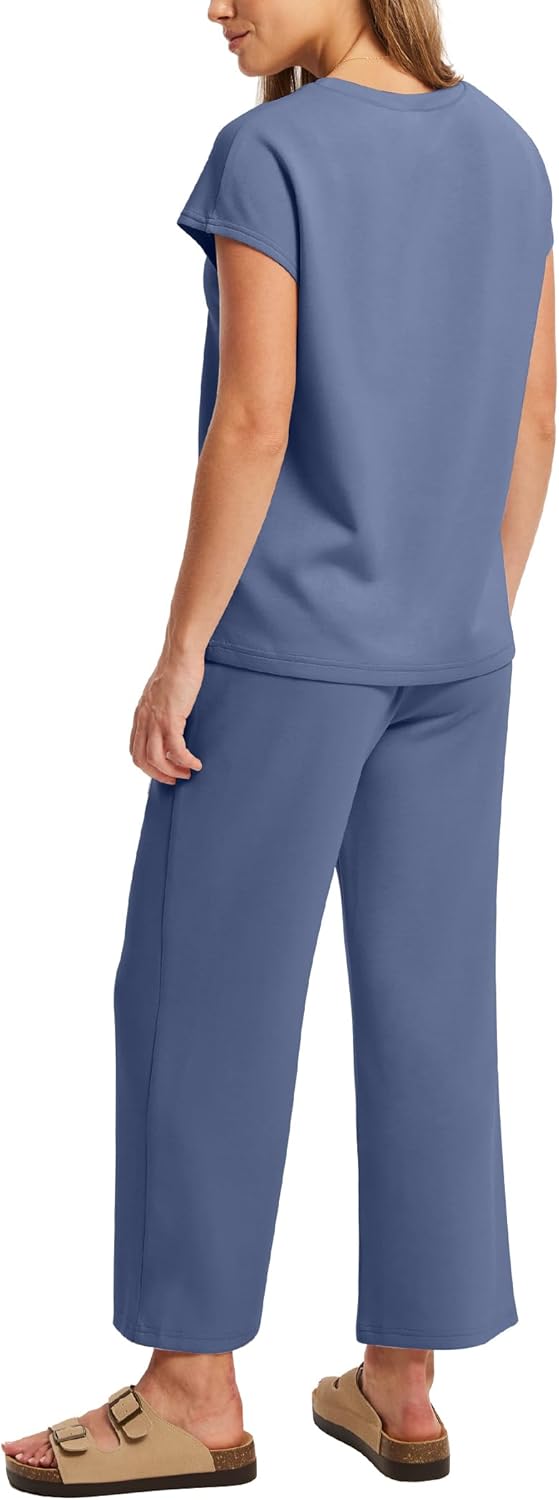 Thumbnail 4 de Sampeel Two Piece Sets 1 outfit