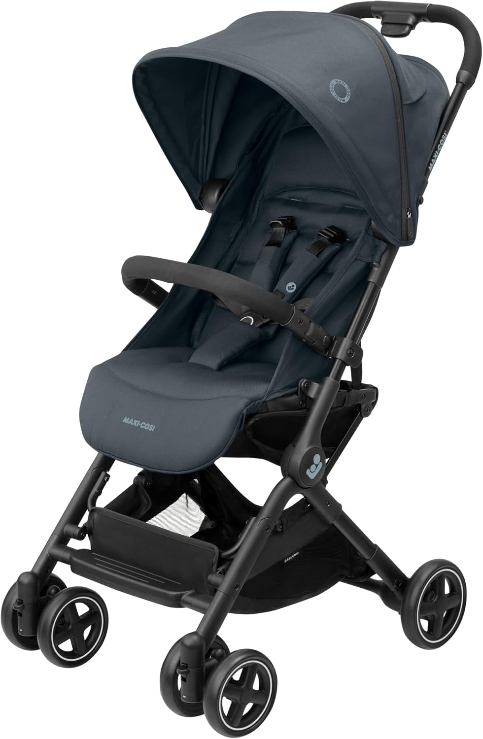 Detalle de Maxi-Cosi Lara2 passeggino leggero 22 kg