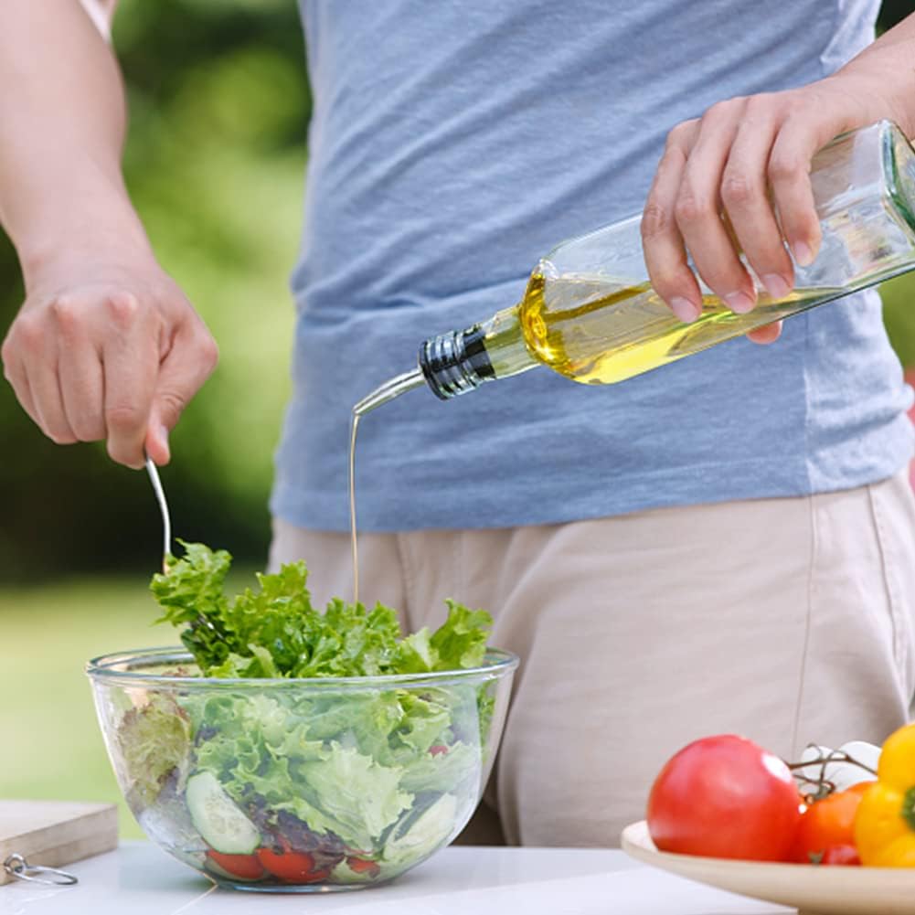 Thumbnail 6 de Leaflai Oil Dispenser Bottle 500 ml