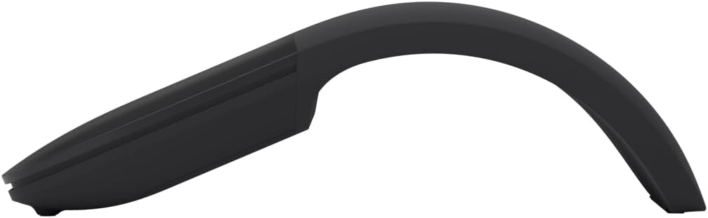 Thumbnail 3 de Microsoft Surface ARC Mouse 🖱️ Compact y ergonómico en Negro