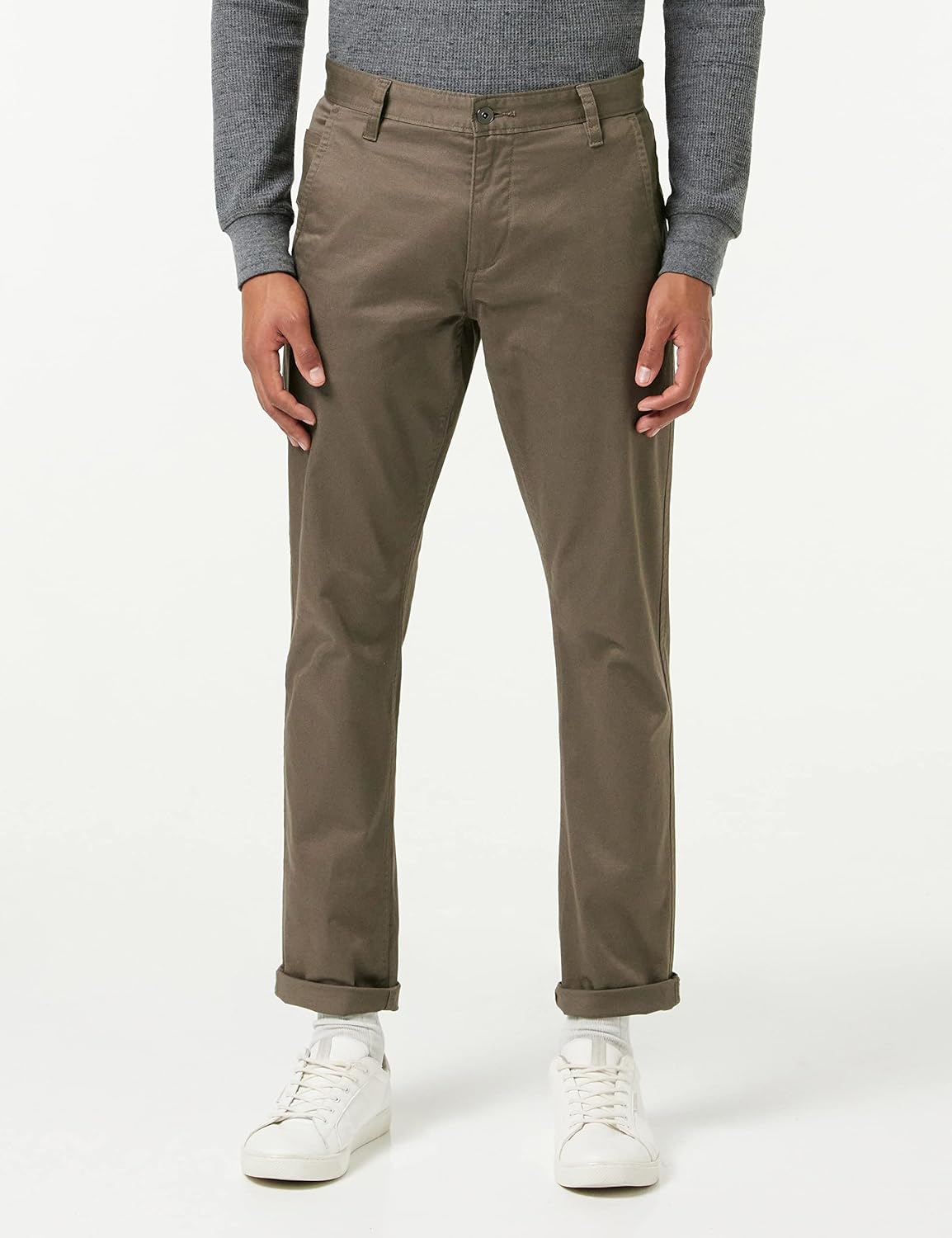 Thumbnail 4 de Dockers Alpha Original Khaki Pantalón 32