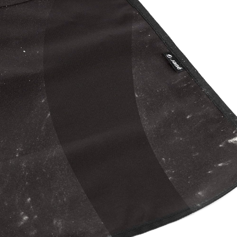 Detalle de Jané Protection Dossier Siège Voiture Enfant – Lot de 2, Universel, Anti-Saleté, Nettoyage Facile