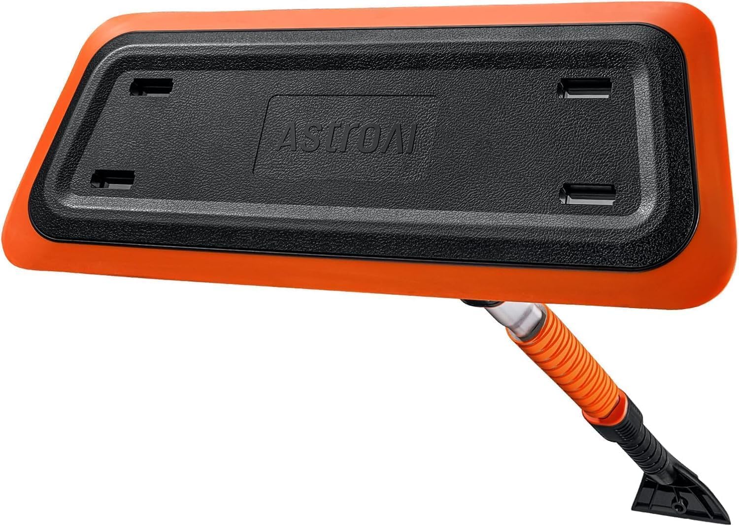 Detalle de AstroAI 47.2 Inch 2-in-1 Snow Brush