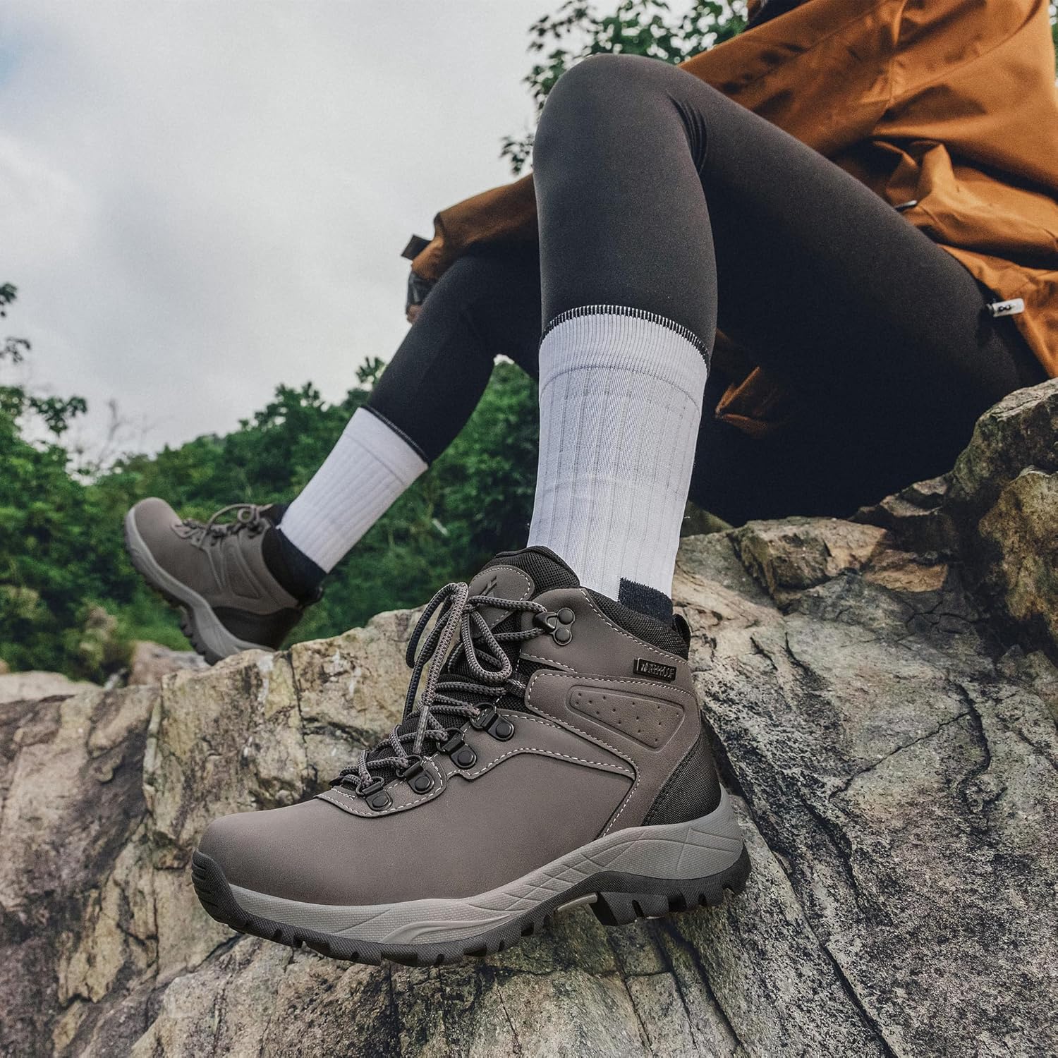 Thumbnail 1 de CC-Los Women's Waterproof Hiking Boots 3.5-8