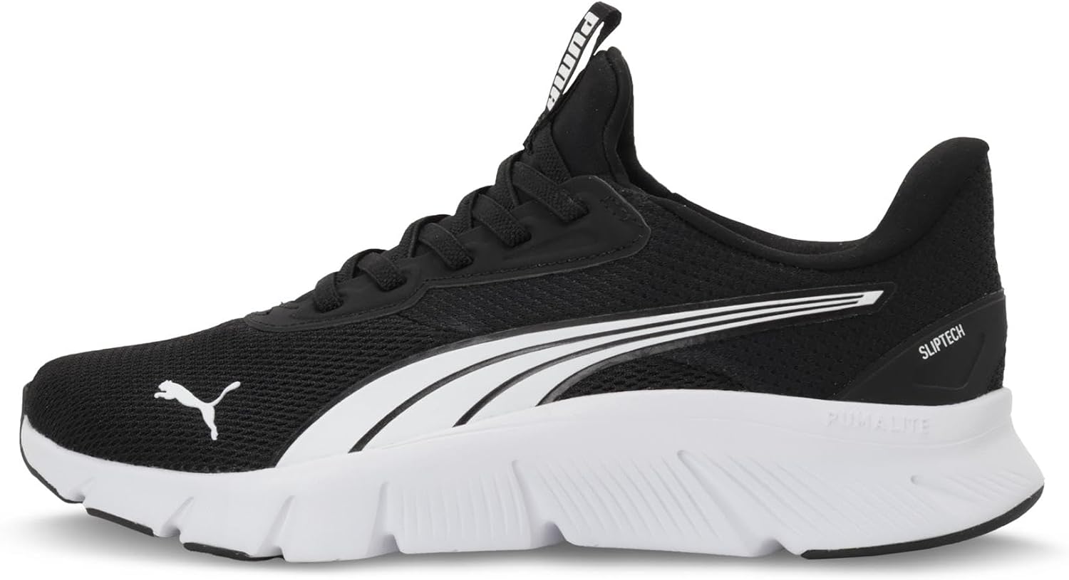 Detalle de PUMA フレックスフォーカス LITE EASE IN 312575 スニーカー 22.0〜25.0cm