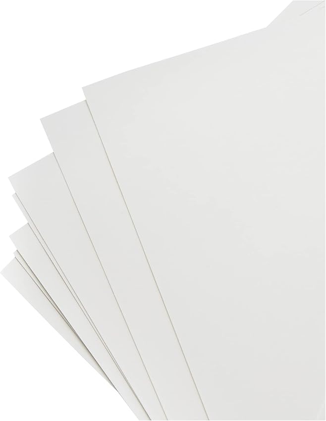 Thumbnail 6 de Pochettes triangulaires DURABLE CORNERFIX, 100 pièces 📦