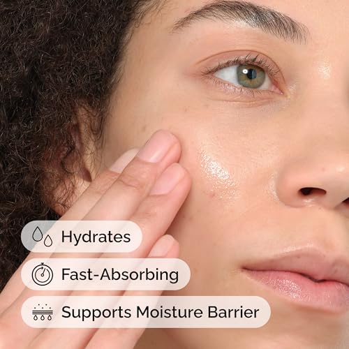 Detalle 2 de The Ordinary 100% Plant-Derived Squalane: Lightweight Hydration for Skin and Hair