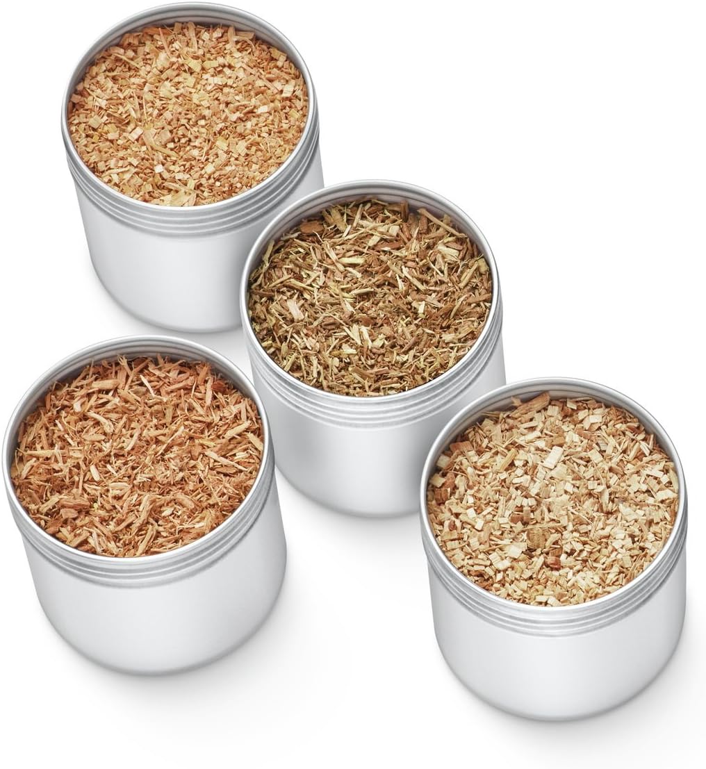 Detalle 2 de Breville wood chip kit BSM600AWC
