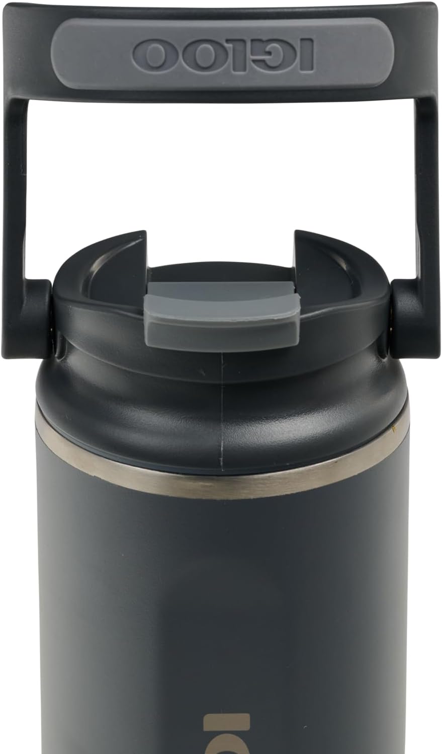 Thumbnail 6 de Igloo Tumbler 16 Gourde Isotherme Inox 450 ml – Robuste, étanche et pratique pour le sport et les déplacements