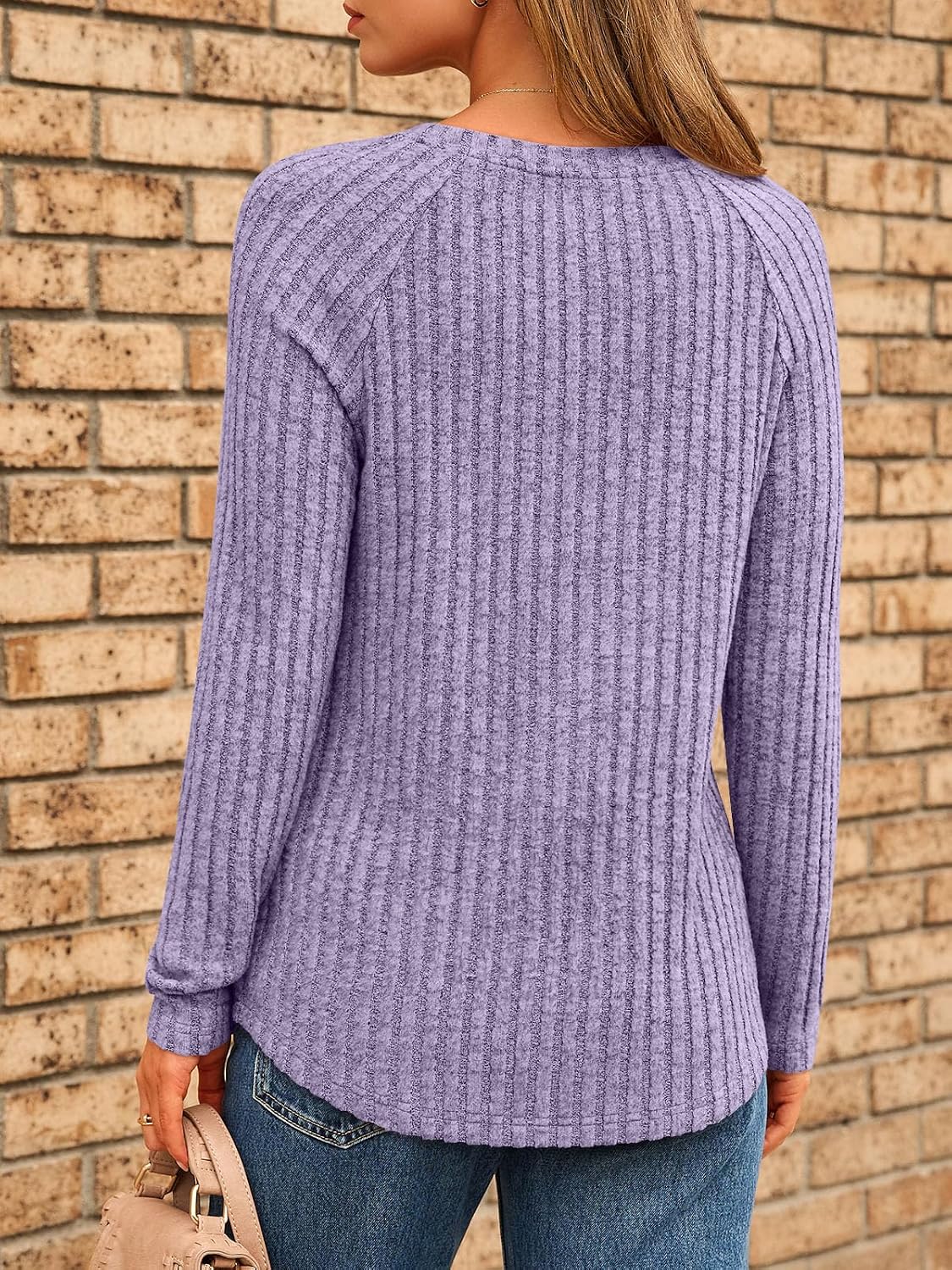 Detalle 2 de AUTOMET Womens Long Sleeve Shirt 2026