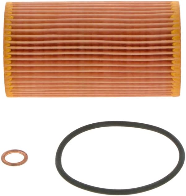 Thumbnail 5 de Bosch P9119 – Filtre à huile Auto: fiabilité et durabilité pour le moteur