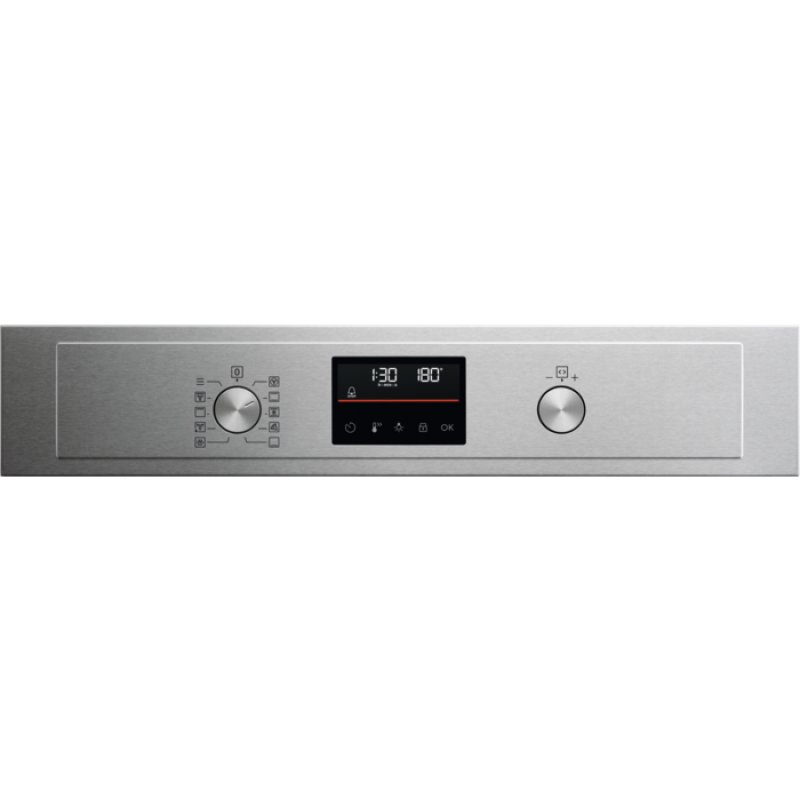 Thumbnail 3 de Electrolux EOH4P46BX 65 l • horno eléctrico
