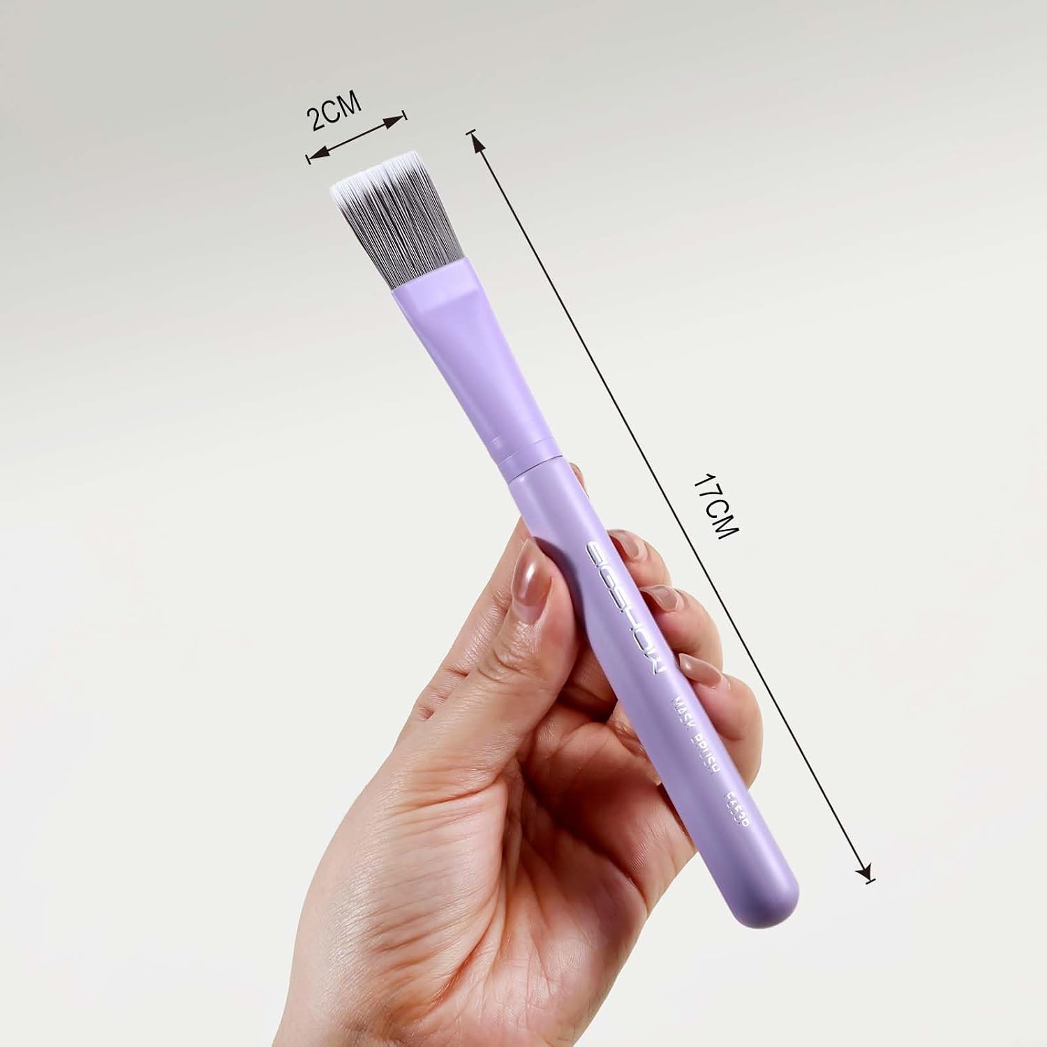 Thumbnail 2 de EIGSHOW Maskenpinsel für Gesichtsmaske