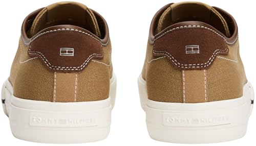 Thumbnail 1 de Tommy Hilfiger Sneaker Street Canvas Hombre, talla 40