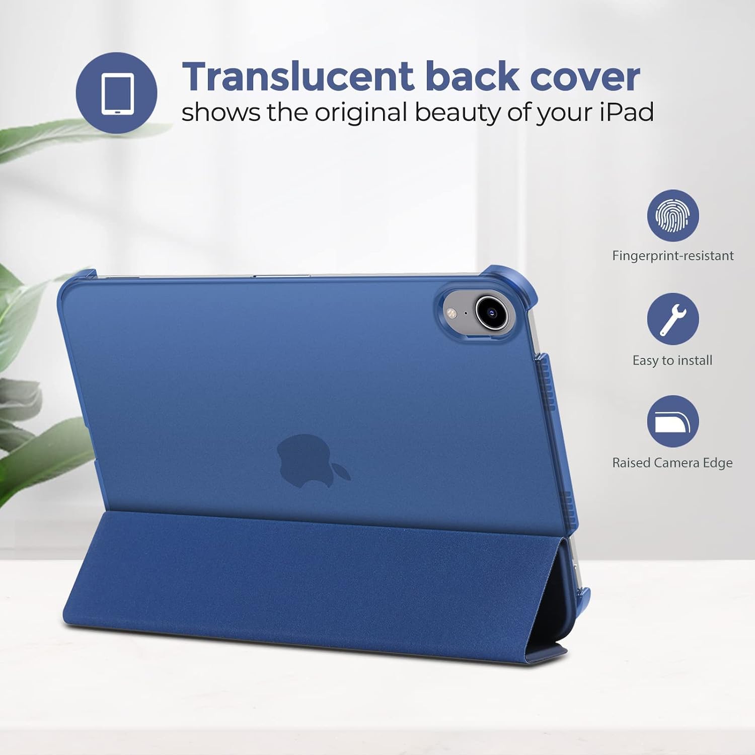 Detalle de ProCase Smart Case for iPad Mini 7