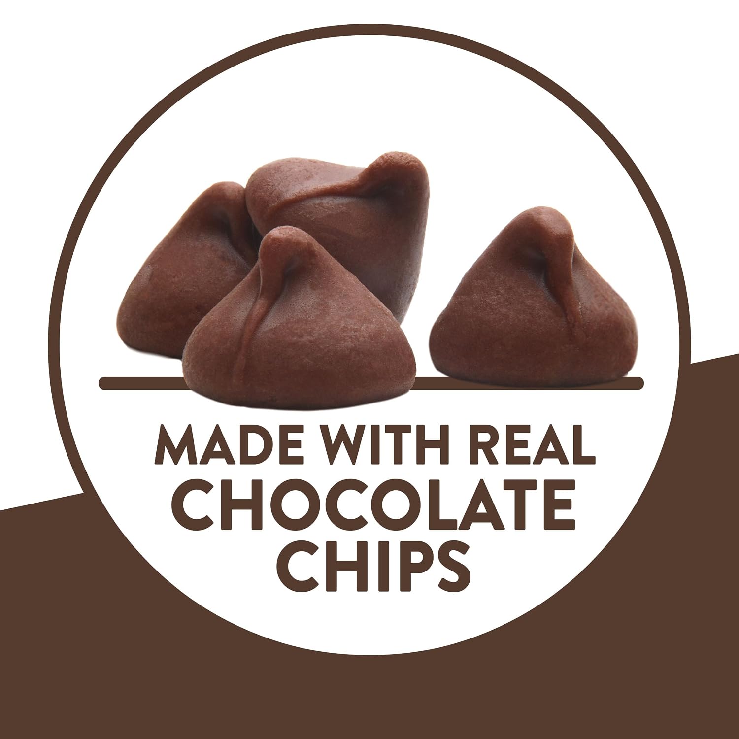 Detalle 1 de Krusteaz Double Chocolate Muffin Mix 20 oz