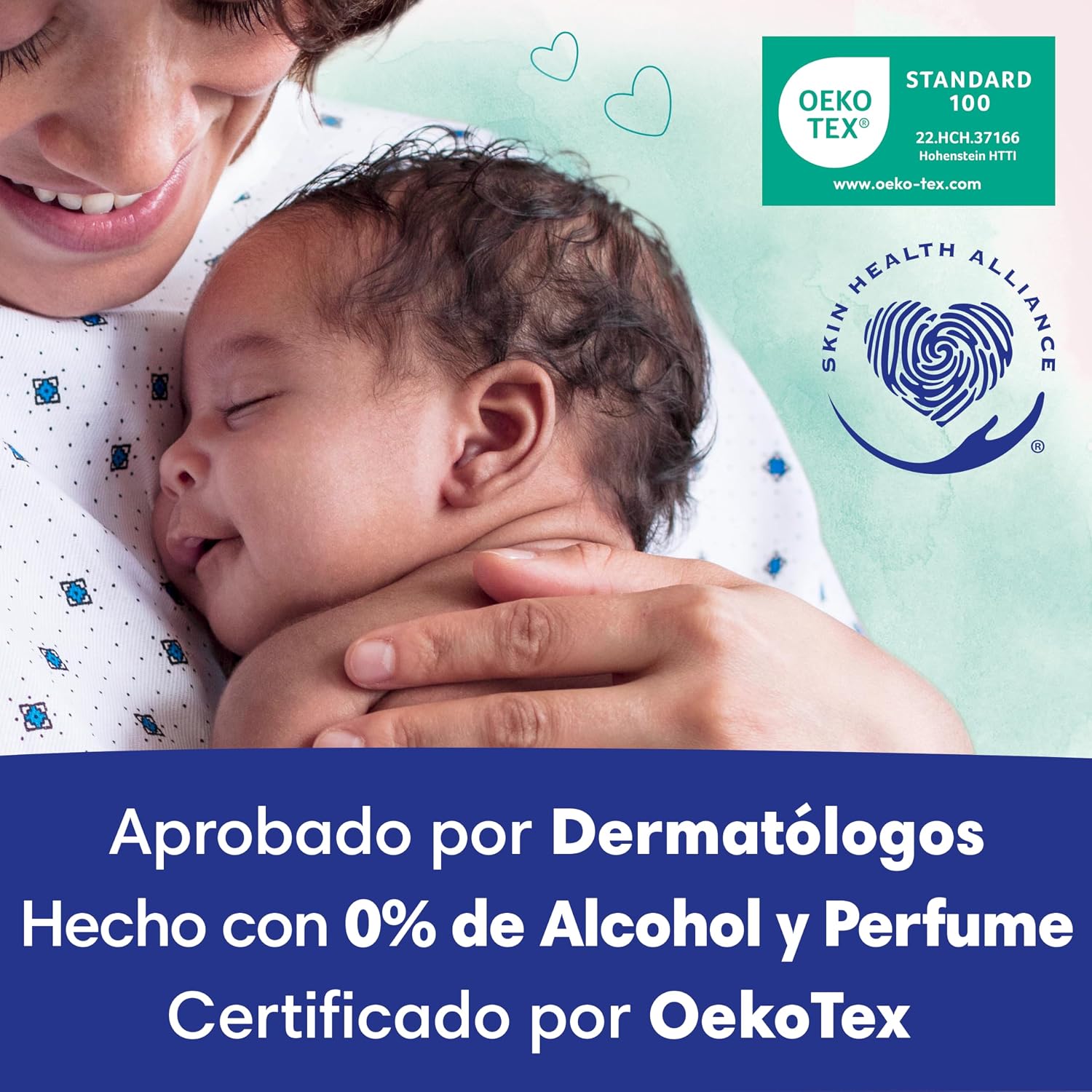 Thumbnail 5 de Dodot Pañales Bebé Sensitive Talla 1 2–5 kg