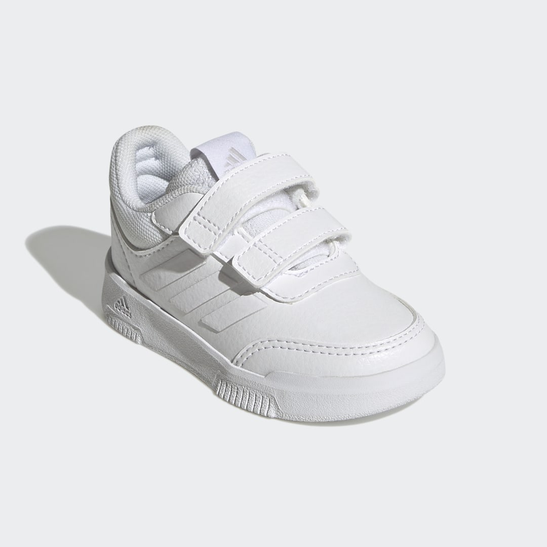 Thumbnail 3 de Adidas Tensaur Hook and Loop Blanco