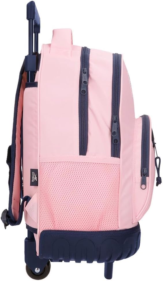 Thumbnail 1 de Reebok Zaino Sidney scuola, blu e rosa – Joumma Bags