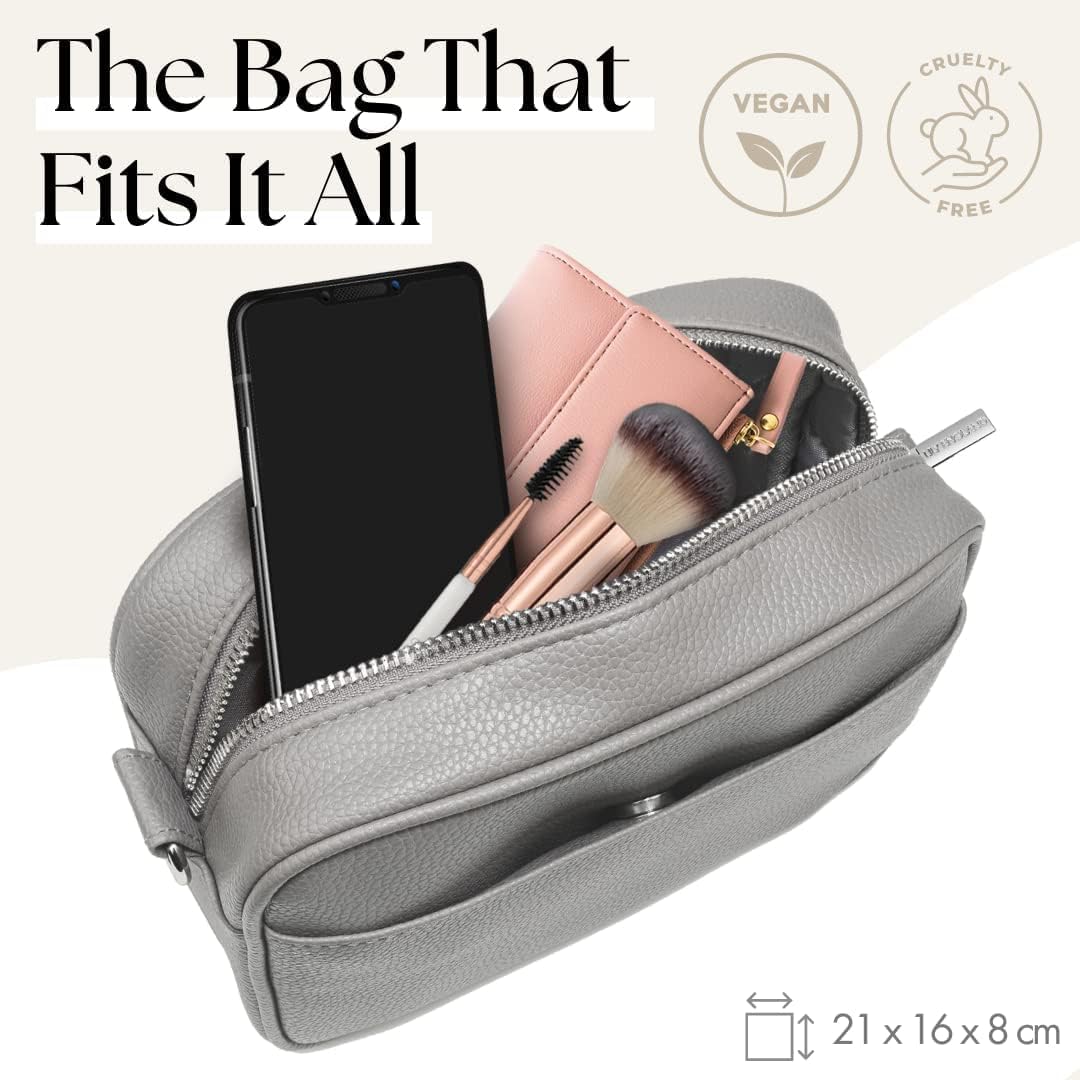 Thumbnail 5 de Lily England Lily cross body bag for women