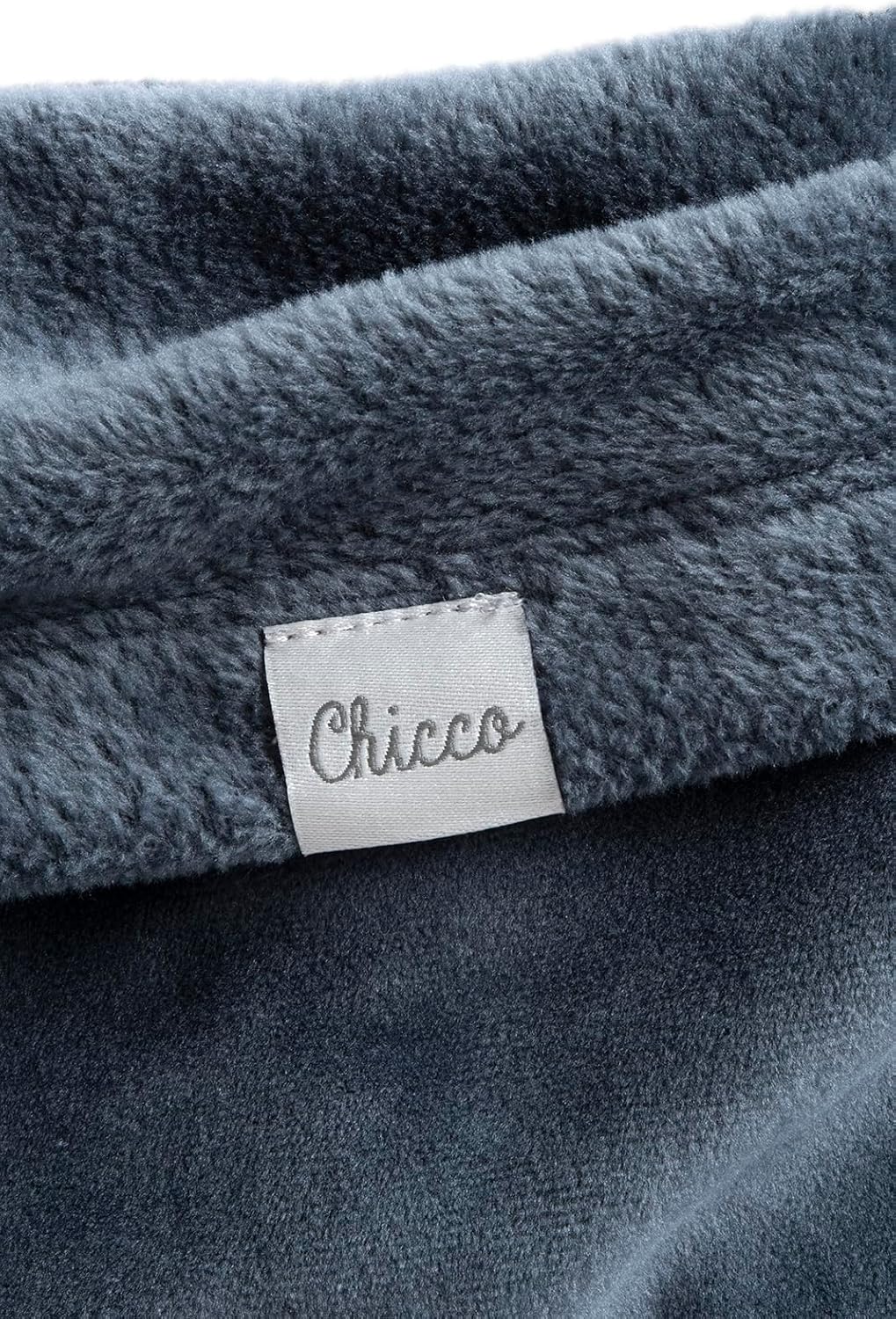 Detalle de Chicco Scaldacollo Invernale in Ciniglia – Design in Italy, unisex bambini (Pacco da 1)