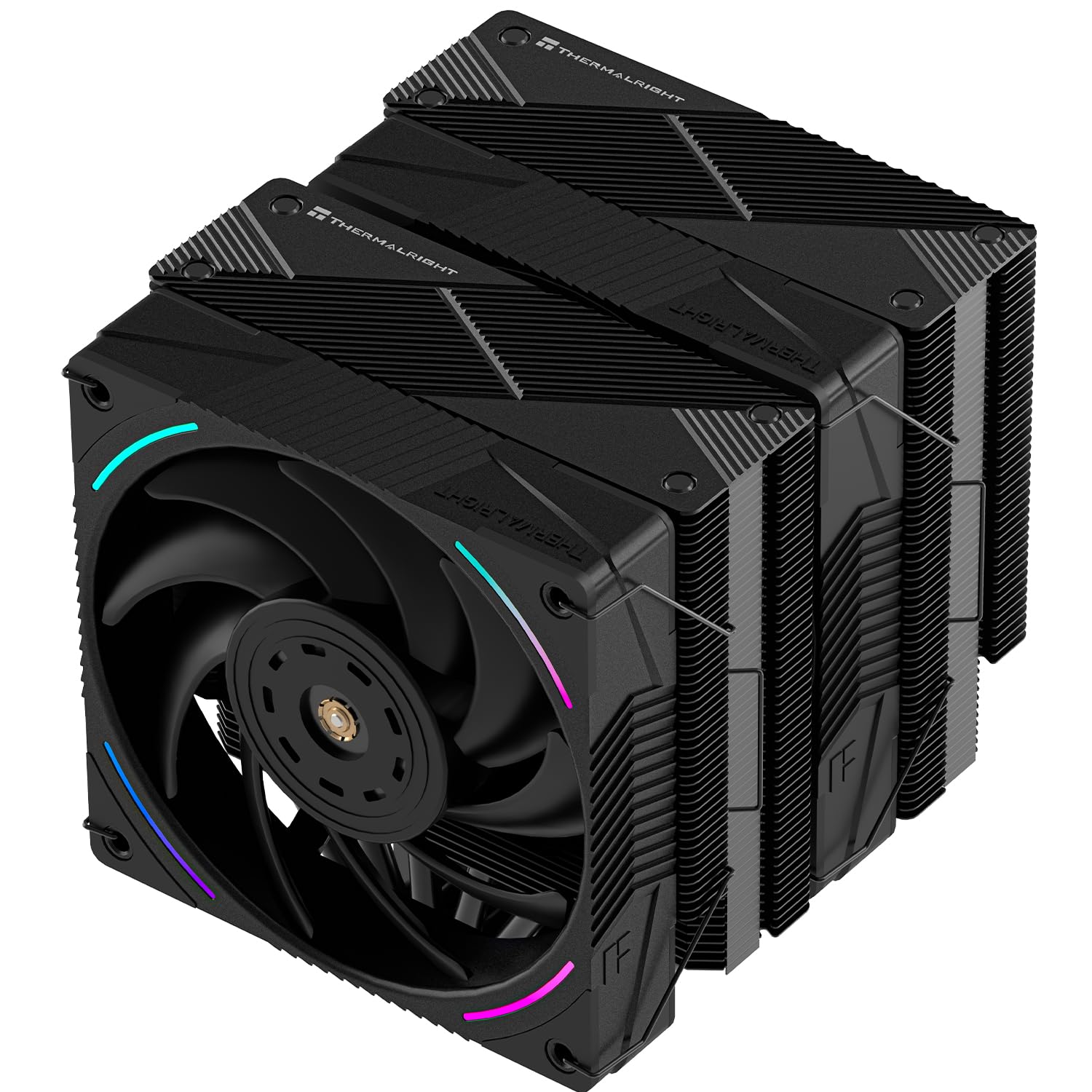 Thermalright Phantom Spirit 120 EVO 157mm CPU-Luftkühler