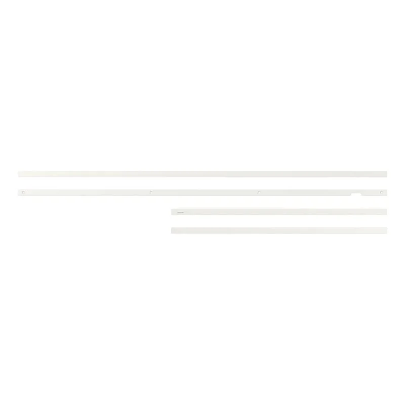 Detalle de Montura Samsung VG-SCFA55WTBXC blanco 55" para The Frame