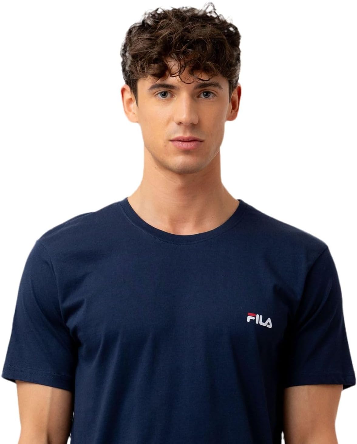 Thumbnail 1 de Fila Pyjama Fi/1/Py/Fps1194 Set di Pigiama Uomo – 100% Cotone