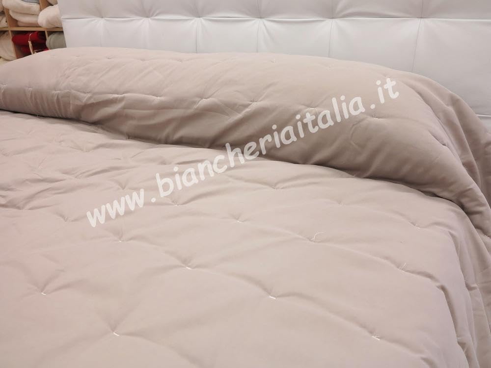 Thumbnail 2 de Caleffi Colcha de Algodón para Cama y Sofá 🛏️