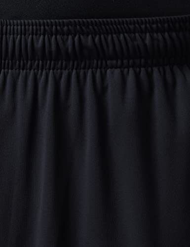 Thumbnail 4 de Under Armour Men's Tech Graphic Running Shorts – Breathable, Ultra-Light, Black/Graphite (XL UK)