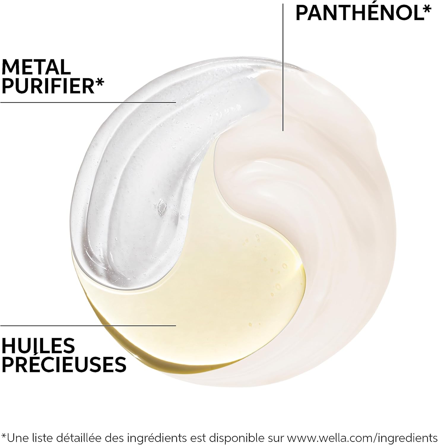 Thumbnail 6 de Wella Professionals Oil Reflections Huile capillaire légère révélatrice de lumière – pour cheveux fins à normaux