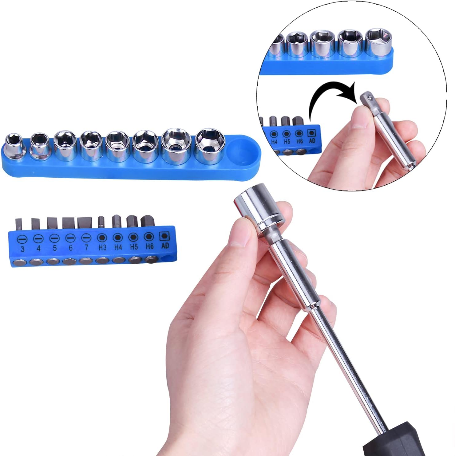 Thumbnail 5 de Cartman 148Piece Tool Set