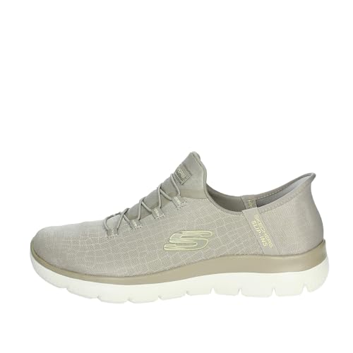 Detalle de Skechers Summits Classy Night 39 EU marrón