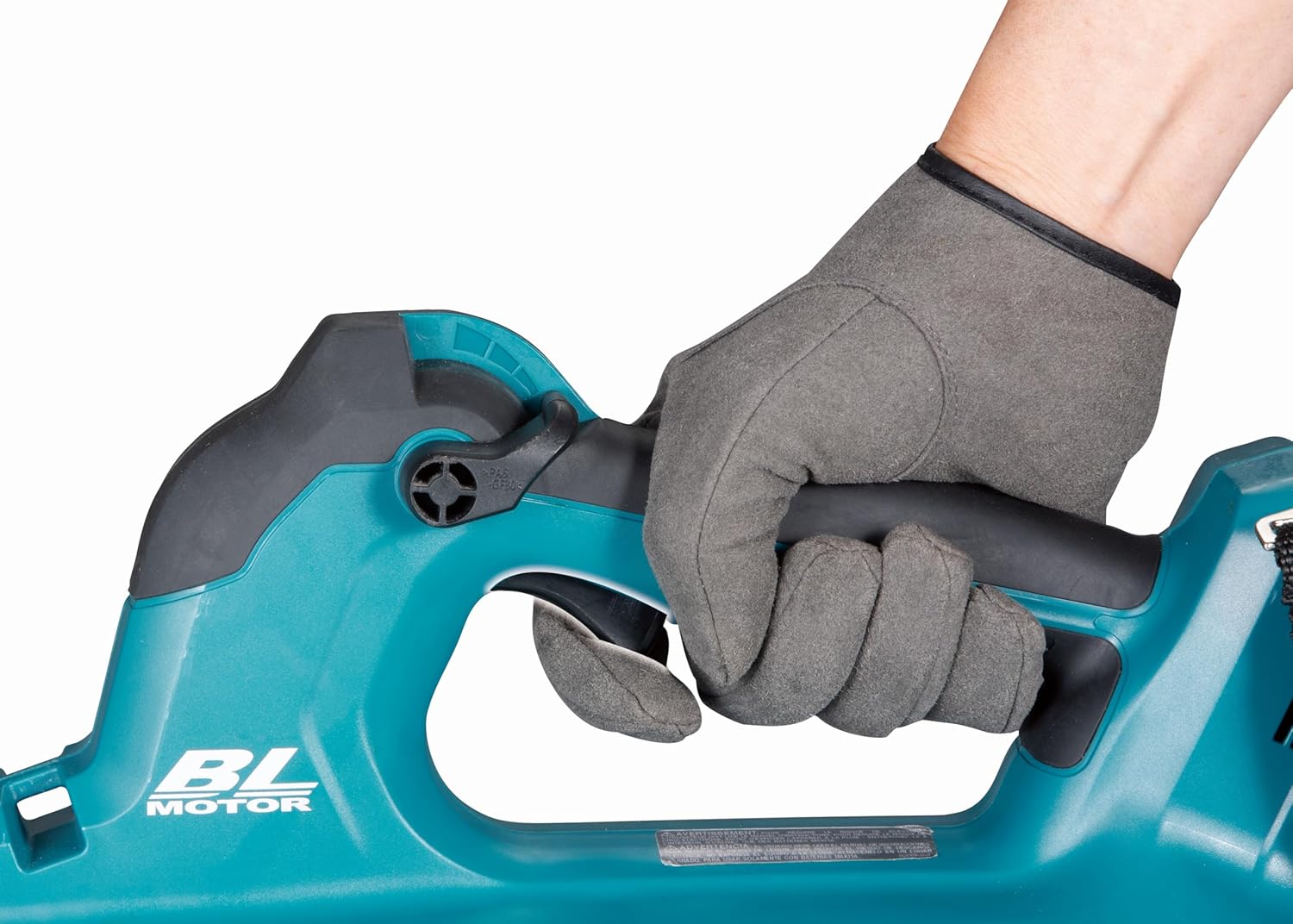 Thumbnail 5 de Makita DUB184Z soffiatore a batteria LXT 18V (52,1 m/s, 13,0 m³/min)