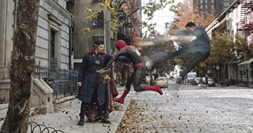 Thumbnail 6 de Sony Pictures Home Entertainment Film 4K UHD