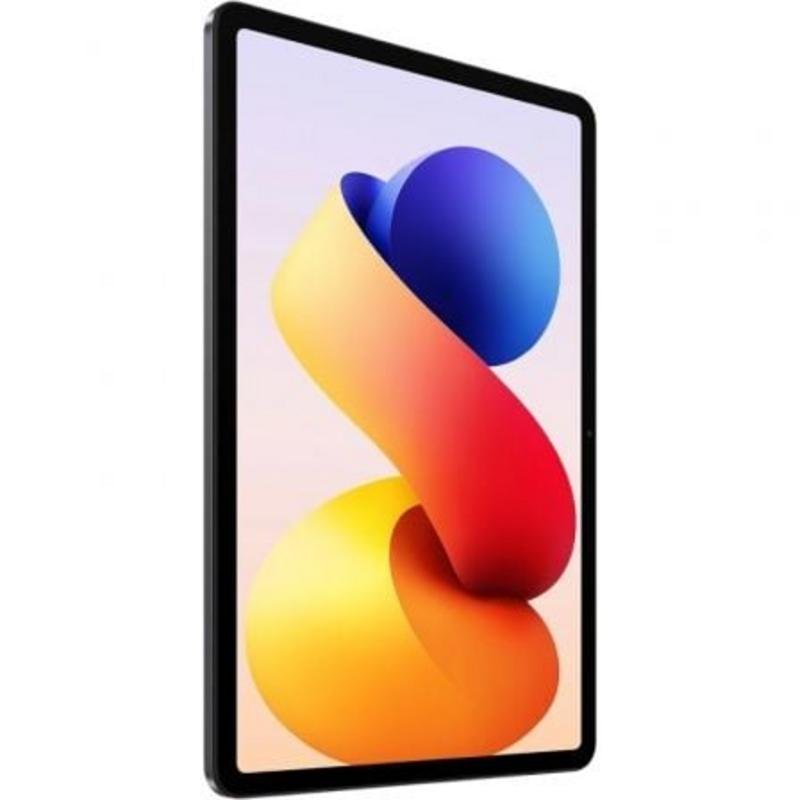 Detalle de Xiaomi Redmi Pad 2 Pro: Tableta 12,1" con 5G, 8 GB/256 GB y carga inversa
