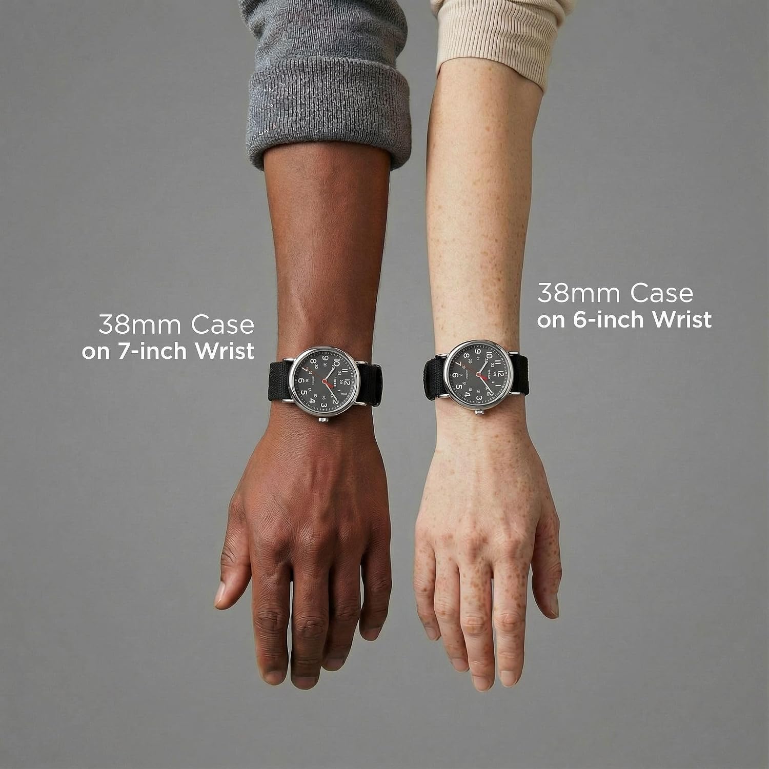 Thumbnail 6 de Timex Analog Watch 38mm