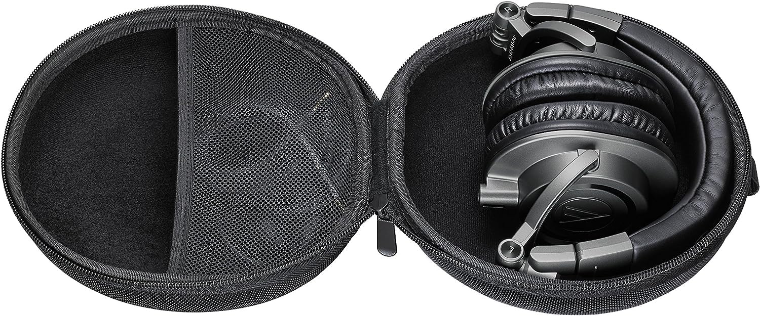 Thumbnail 4 de Audio-Technica M50xGM Auriculares Profesionales de Monitorización