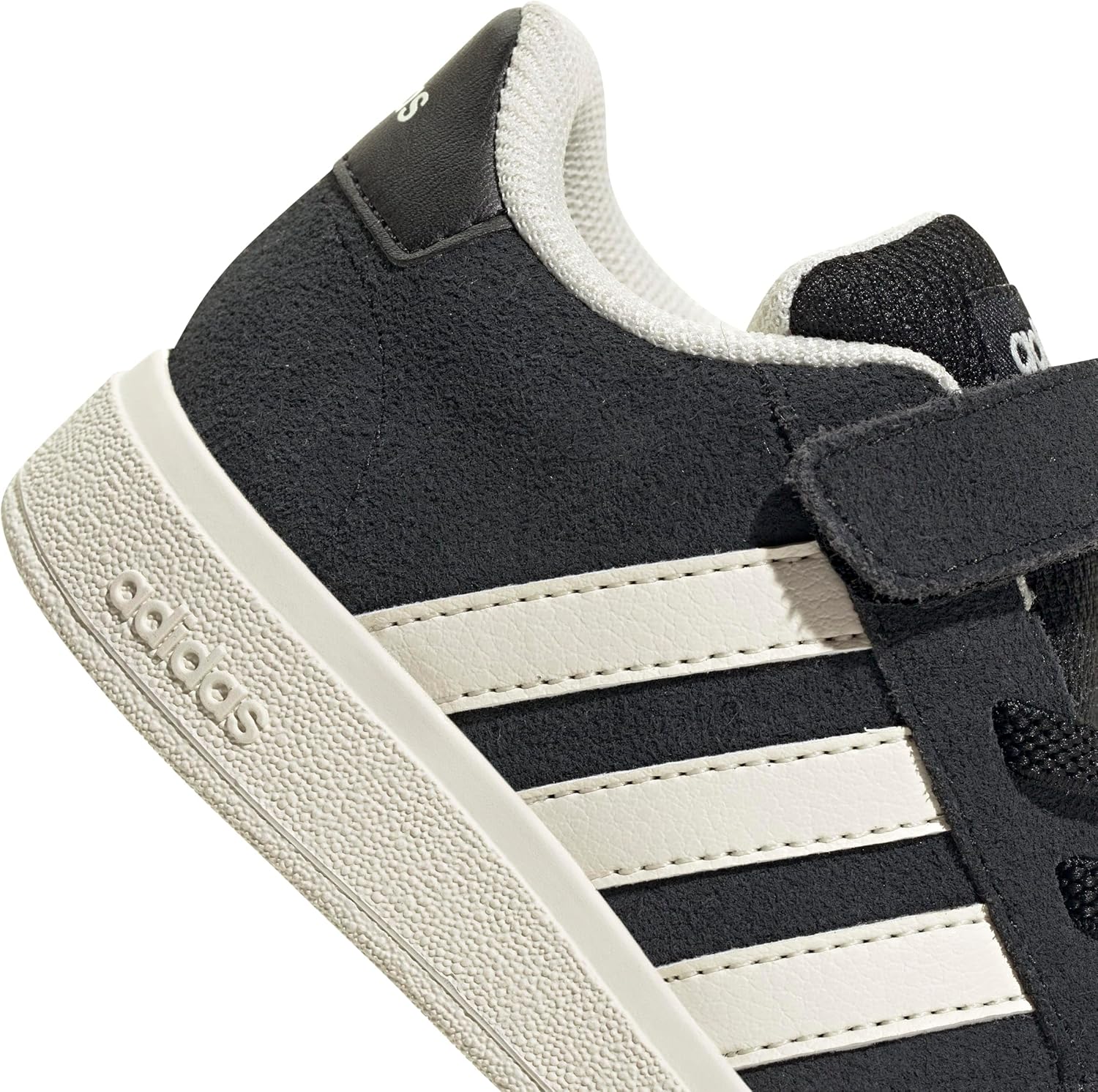 Thumbnail 4 de adidas Unisex Kids Grand Court 2.0 – Kinder-Schuh mit Klettverschluss