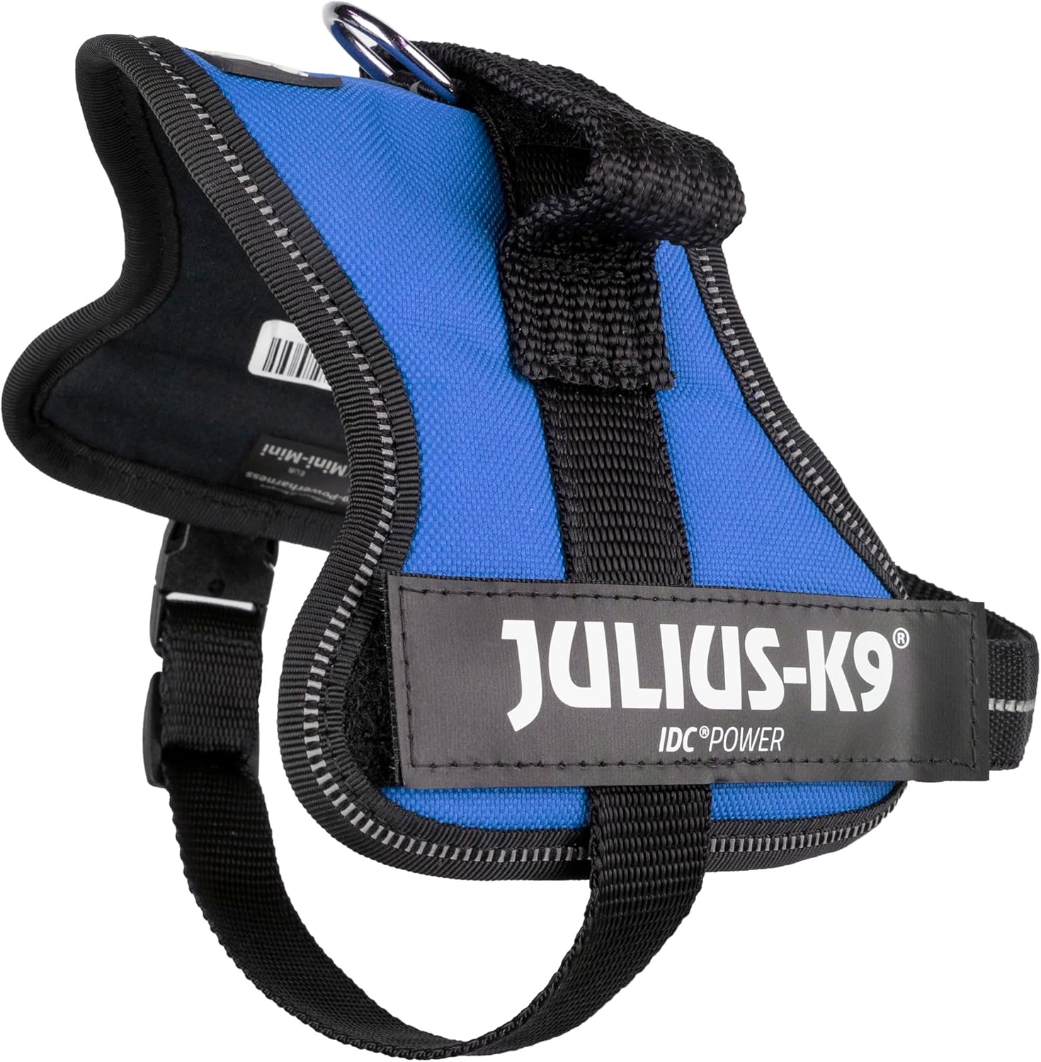 Detalle de Harnais K9 Power — XS/Mini-Mini, Bleu