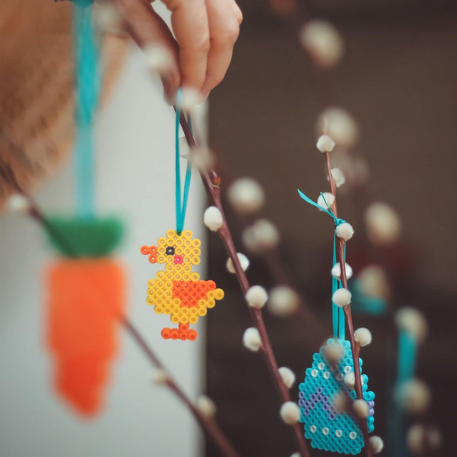 Thumbnail 2 de Vaessen Creative Perles à repasser 14000 🎨