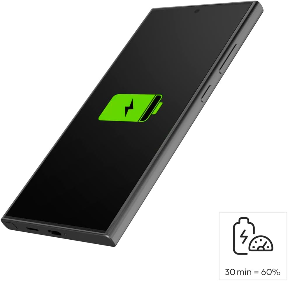 Thumbnail 4 de Hama chargeur rapide 65W GaN (PD + QC 3.0) à 3 ports pour iPhone, Samsung et MacBook – Blanc