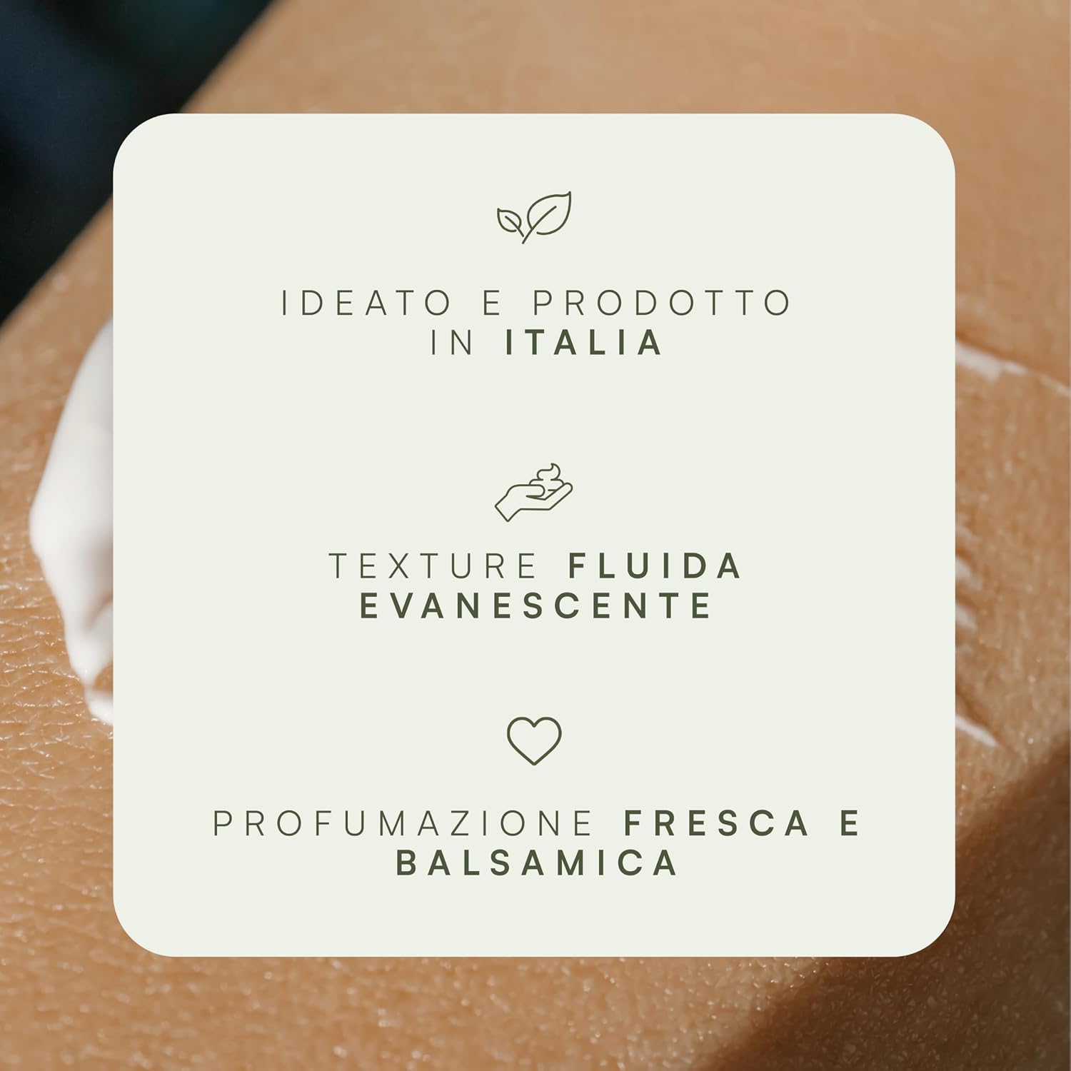 Detalle 2 de Thelia Beauty crema defaticante 100 ml