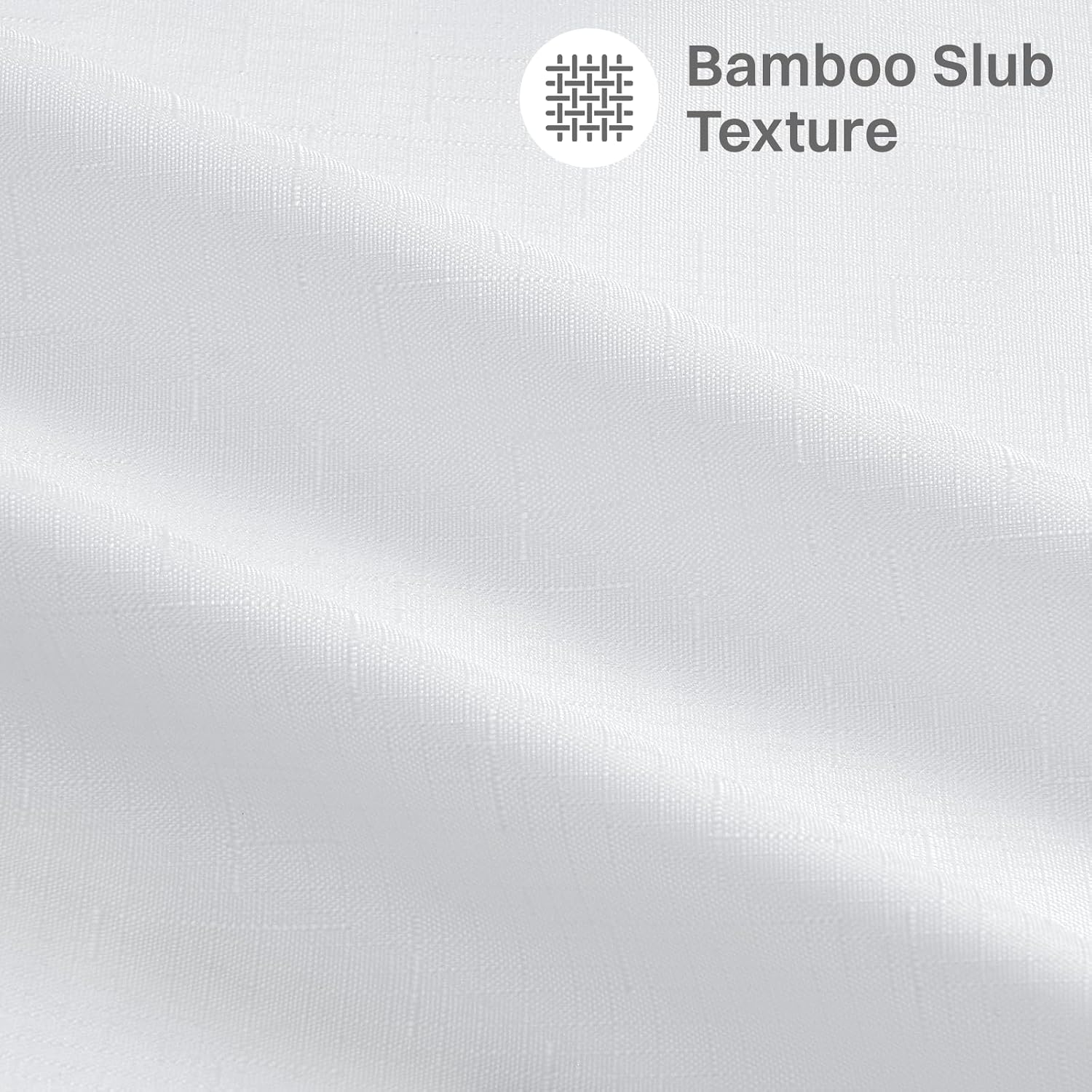 Detalle 2 de Aovfy Shower Curtain, 71x74